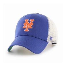 画像1: 47 BRAND   New York Mets Branson '47 MVP Cap (1)