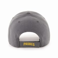 画像2: 47 BRAND   San Diego Padres '47 MVP Cap (2)