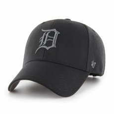 画像1: 47 BRAND   Detroit Tigers '47 MVP Cap (1)