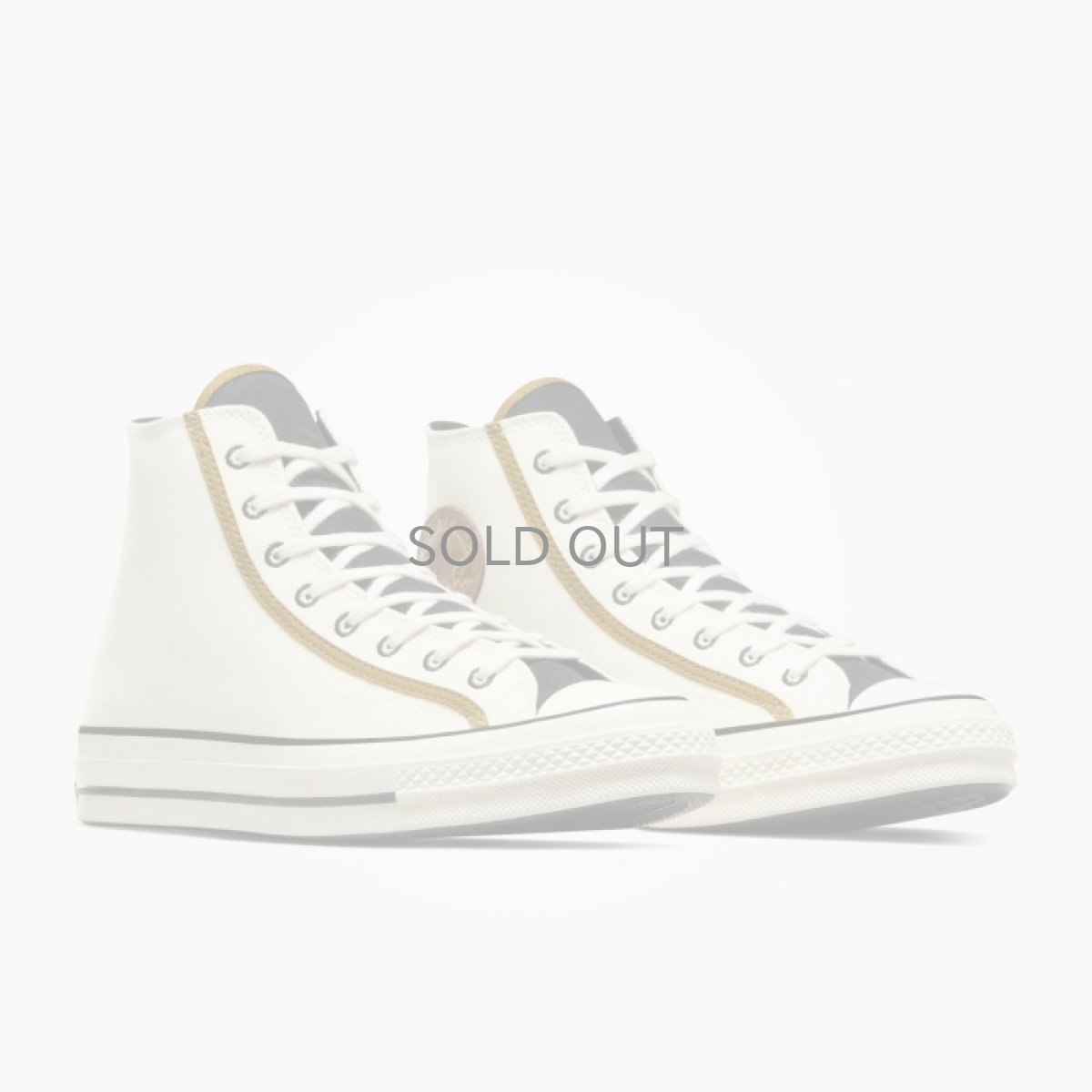 画像1: 予約商品 CONVERSE   Chuck 70 Everyday Essentials (1)