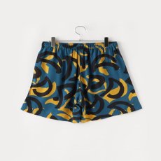 画像6: ddp   Camouflage Logo Print Shorts-Frederic 3color (6)