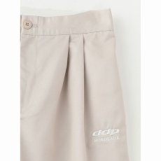 画像5: ddp  Skate Wide Shorts-Rousseau 2Color (5)