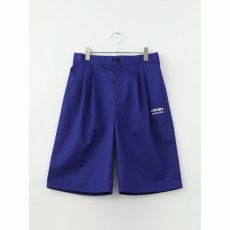 画像1: ddp  Skate Wide Shorts-Rousseau 2Color (1)