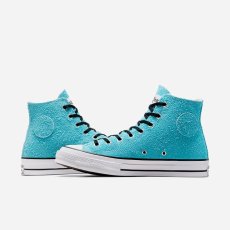 画像4: 予約商品 Converse × Stussy    Chuck Taylor All Star '70 High-Top  (4)