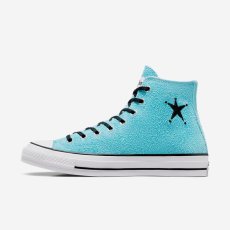 画像2: 予約商品 Converse × Stussy    Chuck Taylor All Star '70 High-Top  (2)