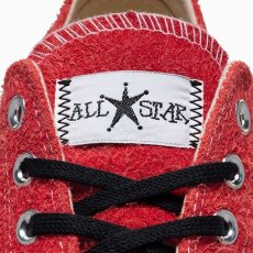 画像9:  CONVERSE × STUSSY   Chuck Taylor All Star '70 POPPY RED (9)