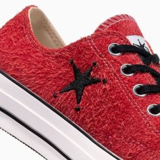 画像8:  CONVERSE × STUSSY   Chuck Taylor All Star '70 POPPY RED (8)