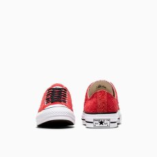 画像4:  CONVERSE × STUSSY   Chuck Taylor All Star '70 POPPY RED (4)