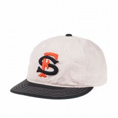 画像1: AMERICAN NEEDLE   MILB San Francisco Seals Line Out Cap (1)