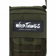 画像3: Wild Things   Mini Shoulder Bag (3)