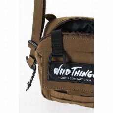 画像6: Wild Things   Mini Shoulder Bag (6)