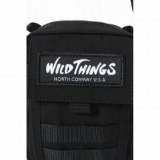 画像3: Wild Things   Mini Shoulder Bag (3)