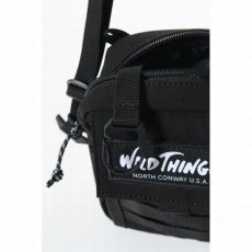 画像4: Wild Things   Mini Shoulder Bag (4)