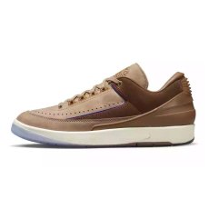 画像2: 予約商品 NIKE WOMAN × Two 18   Air Jordan 2 Low Retro SP (2)