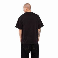 画像6: SHAKA WEAR   7.5 Max Heavyweight Short Sleeve T-Shirt 2color (6)