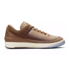 画像4: 予約商品 NIKE WOMAN × Two 18   Air Jordan 2 Low Retro SP (4)