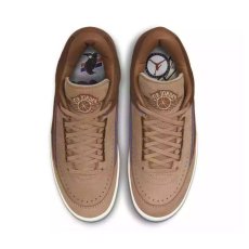 画像3: 予約商品 NIKE WOMAN × Two 18   Air Jordan 2 Low Retro SP (3)