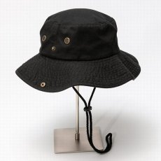 画像1: newhattan   Safari Hat 3color (S/M) (1)