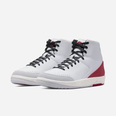 画像1: 予約商品 NIKE WOMAN x Nina Chanel Abney   Air Jordan 2 Retro SE (1)