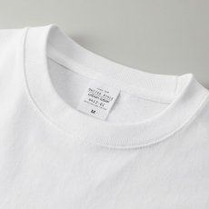 画像3: United Athle   9.1oz Magnumweight Big Silhouette Pocket Tee  (3)