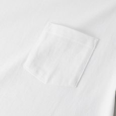 画像4: United Athle   9.1oz Magnumweight Big Silhouette Pocket Tee  (4)