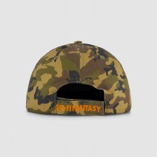 画像3: SCI-FI FANTASY   6Panel Camo Cap (3)