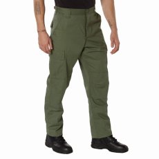 画像2: Rothco   Rip-Stop BDU Pants (2)