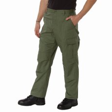 画像1: Rothco   Rip-Stop BDU Pants (1)