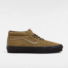 画像2: 予約商品 OTW by Vans  SK8-Mid Reissue 83 (2)