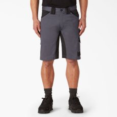 画像5: Dickies   FLEX Performance Workwear GDT Cargo Shorts 11" 2Color (5)