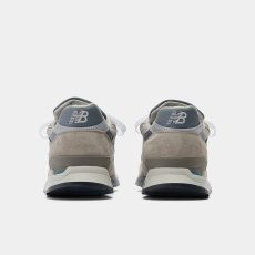 画像5: 予約商品 New Balance  998 GR Made in USA (5)