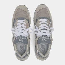 画像3: 予約商品 New Balance  998 GR Made in USA (3)