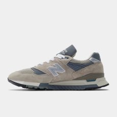 画像4: 予約商品 New Balance  998 GR Made in USA (4)