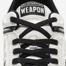 画像7: CONVERSE   Weapon Leather (7)