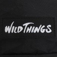 画像3: Wild Things   X-PAC Nylon Bag (3)