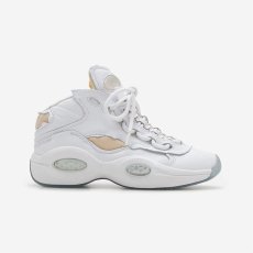 画像4: 予約商品 Reebok WOMAN × Maison Margiela    Question Mid Memory Of Basketball  (4)