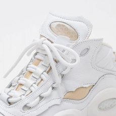 画像7: 予約商品 Reebok WOMAN × Maison Margiela    Question Mid Memory Of Basketball  (7)