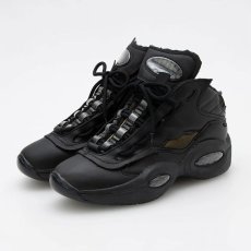 画像1: 予約商品 Reebok WOMAN × Maison Margiela    Question Mid Memory Of Basketball  (1)