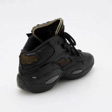 画像5: 予約商品 Reebok WOMAN × Maison Margiela    Question Mid Memory Of Basketball  (5)