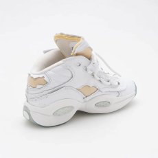 画像5: 予約商品 Reebok WOMAN × Maison Margiela    Question Mid Memory Of Basketball  (5)