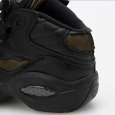 画像8: 予約商品 Reebok WOMAN × Maison Margiela    Question Mid Memory Of Basketball  (8)