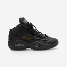 画像4: 予約商品 Reebok WOMAN × Maison Margiela    Question Mid Memory Of Basketball  (4)