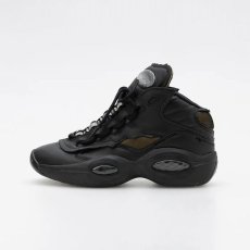 画像2: 予約商品 Reebok WOMAN × Maison Margiela    Question Mid Memory Of Basketball  (2)