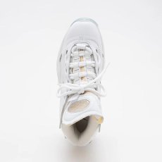 画像3: 予約商品 Reebok WOMAN × Maison Margiela    Question Mid Memory Of Basketball  (3)