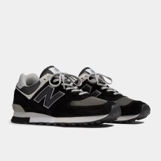 画像1: 予約商品 New Balance  576 PBK Made in ENGLAND (1)