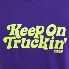 画像2: Mav Outdoors   Always Truckin' T-Shirt (2)