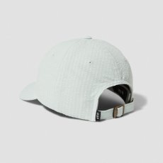 画像2: HUF   Arch Logo Curved Visor 6-Panel Hat (2)