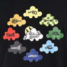 画像2: Weather Report   Genre T-Shirt (2)