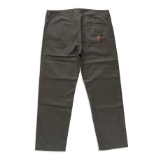 画像1: ETERNITY Nats & Sons  Original Twill Baker Pants DIGMOGLA (4) (1)