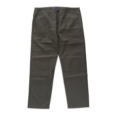 画像2: ETERNITY Nats & Sons  Original Twill Baker Pants DIGMOGLA (4) (2)